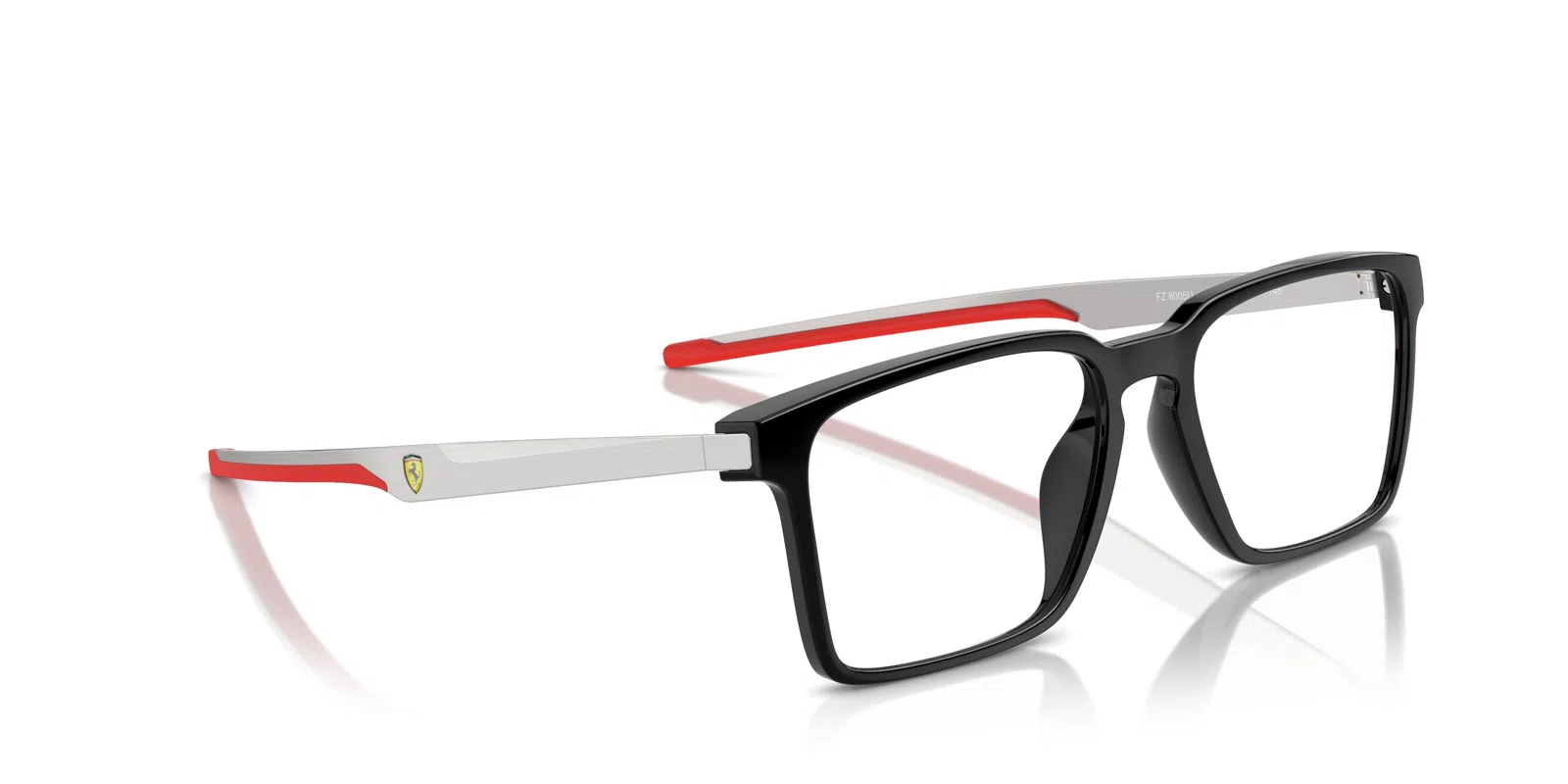 Scuderia Ferrari 8005U Eyeglasses - view 26